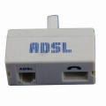 ADSL Modem Splitter von St-Asdl-13